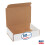 BOX USA BM862 8""L x 6""B x 2""H Wei   (50er-Packung) 2