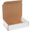 BOX USA BM862 8""L x 6""B x 2""H Wei   (50er-Packung) 1