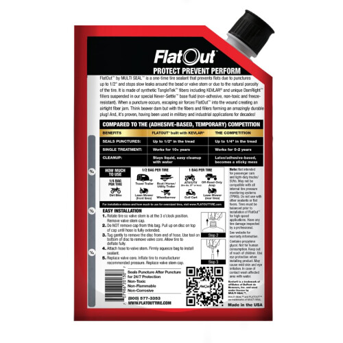 FlatOut Mu 1