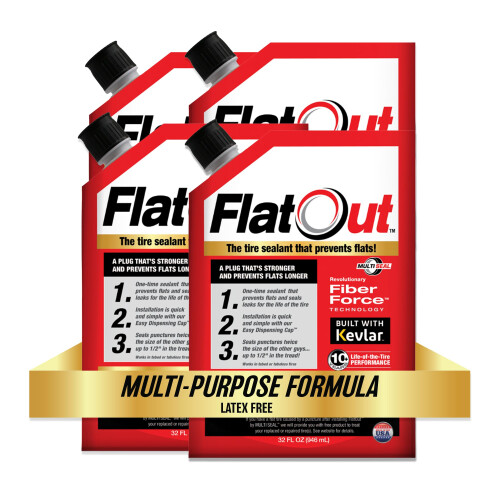 FlatOut Mu