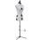 Dritz Abito a doppio adatto con supporto per tri-pod regolabile 1