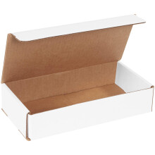 BOX USA BM1052 10""""L x 5""""B x 2""""H Wei   (50er-Packung)