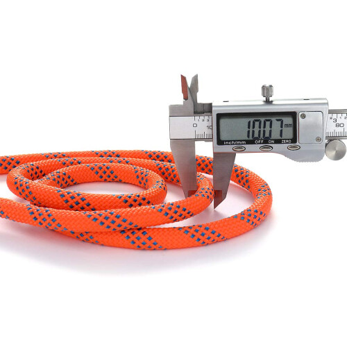 Ginee 10 mm ROPES D'ASSUITION STATIQU 1