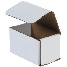 BOX USA BM533 5""""L x 3""""B x 3""""H Wei   (50er-Packung)