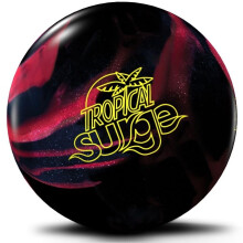 Storm Tropical Surge Black/Cherry 11lb