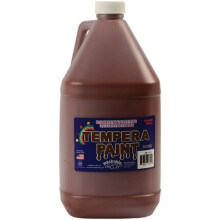 Konstruktiva lektioner tvttbar temperaturfrg fr barn klassrumsmlning leveranser 1 gallon brun
