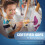 Constructive Playthings, abwaschbare Temperafarbe f?r Kinder, Klassenzimmer, Malbedarf, 1 Gallone, Braun 3