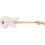 Fender Squier Squier Sonic Bronco Bass  Arctic White  Maple Fingerboard 1