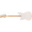 Fender Squier Squier Sonic Bronco Bass  Arctic White  Maple Fingerboard 2