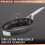 Calphalon Calphalon Premier Space-Saving Hard-Anodized Nonstick 5-Quart Saute Pan with Lid 3