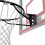 Spalding Spalding Slam Jam F?lge - Sort 4