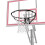 Spalding Spalding Slam Jam F?lge - Sort 5