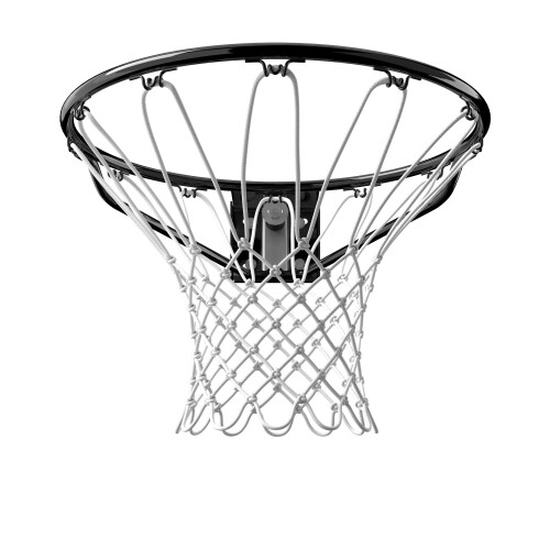 Spalding Spalding Slam Jam F?lge - Sort 1