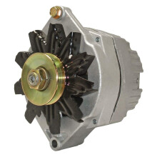 ACDelco Gold 334-2114 Alternator Remanufactured (Renewed)