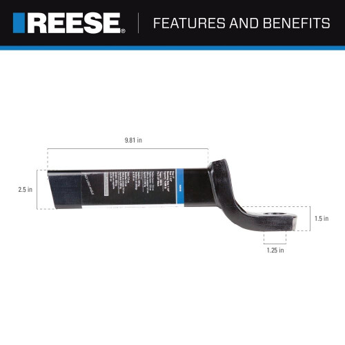 Reese Towp 1