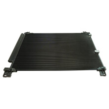 TRQ Air Conditioning A/C Condenser Receiver Drier Compatible with 2014-2019 Toyota Highlander TO3030327