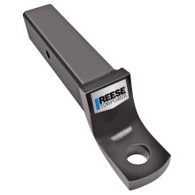 Reese Towpower 7028100 Klasse V Heavy Duty Ball Mount