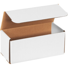BOX USA BM944 9""L x 4""B x 4""H Wei   (50er-Packung)