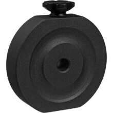 Celestron 94203 ellensly CGEM sorozat szmtgpes teleszkpokhoz 11 lbs fekete