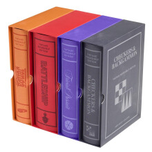 WS Game Company Battleship  Checkers and Backgammon  Trivial Pursuit  and Jenga Vintage Bookshelf Board Game Collection