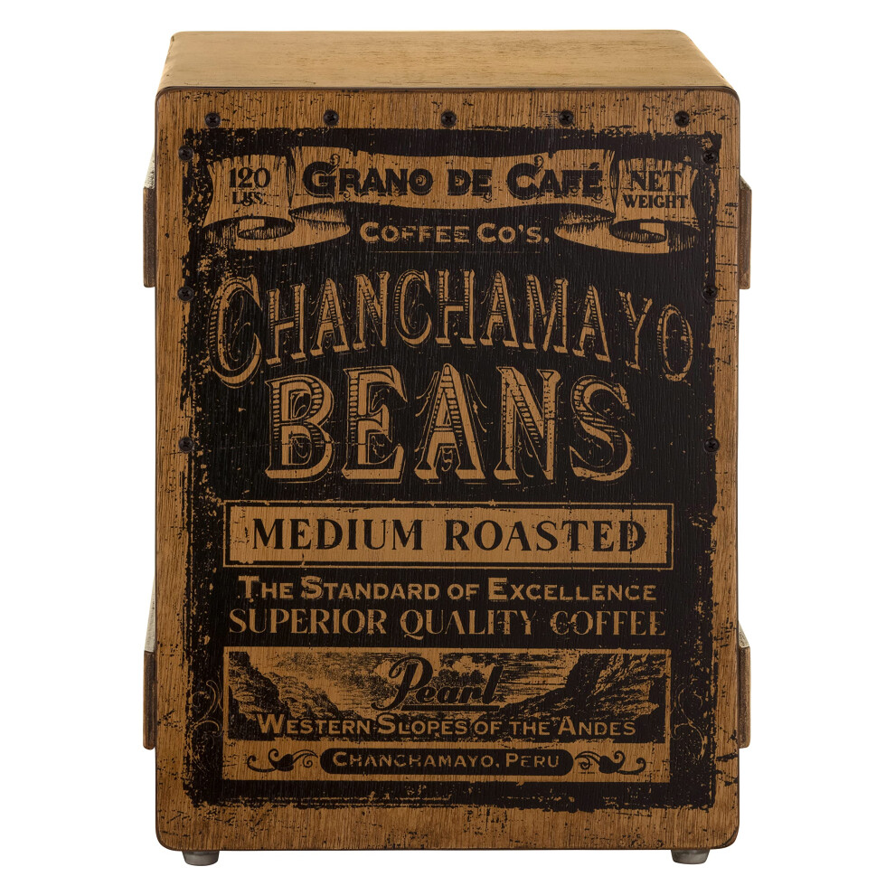 Cajon Pearl (PBC320)-image