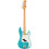 Fender Baixo de preciso Fender Player II - Aquatone Blue com escala em Maple 2