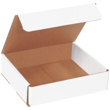 BOX USA BM872 8""""L x 7""""B x 2""""H Wei    (50er-Packung)