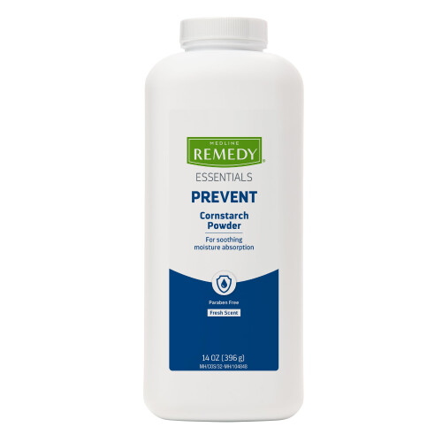 Medline Remedy Essentials                                                (                 14 oz) 12