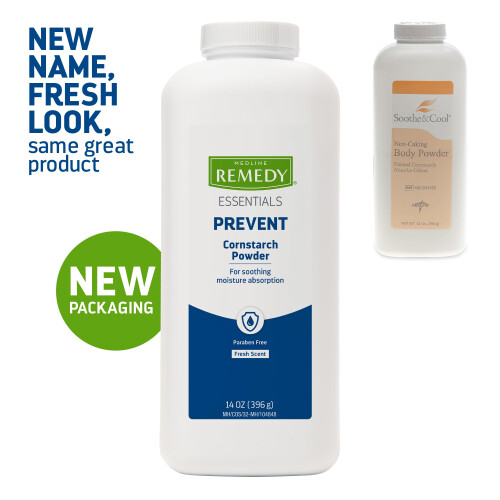 Medline Remedy Essentials                                                (                 14 oz) 12 1