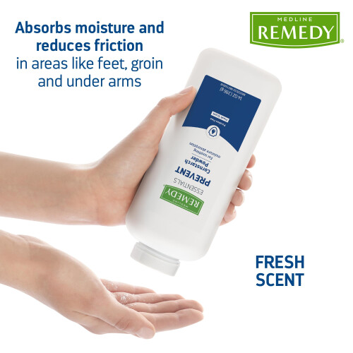 Medline Remedy Essentials                                                (                 14 oz) 12 2