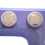 Janome Janome 001LOVELY Lovely Lilac Machine    coudre facile    utiliser 2