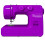 Janome Janome 001MAJESTY Purple Majesty Machine    coudre facile    utiliser 1