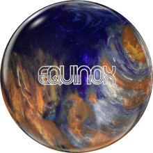 Storm Equinox Bowlingkugel (13,0 Pfund)