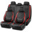 Skechers SKECHERS MAX MANIFICATION DES SIGES COVERS MMOIRE CUIR MODIATE COUVEAU AUTO 1