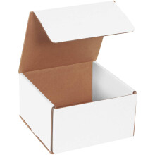 BOX USA BM774 7""L x 7""B x 4""H Wei   (50er-Packung)