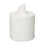 Algemene voorraad 203 Centerpull-handdoeken, 2-laags, wit, 6 rollen/doos 1