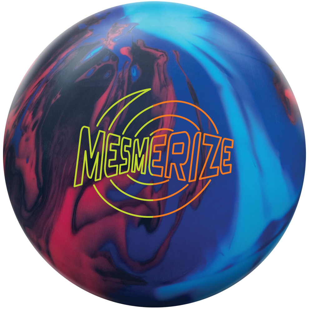 Brunswick Mesmerize Bowlingkugel (15 Pfund)-image
