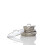 Calphalon Calphalon Premier Ceramic Nonstick 5-Piece Cookware Set  Mushroom Grey 3