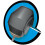 Brunswick Ultimate Defender Bowlingkugel (15 Pfund) 2