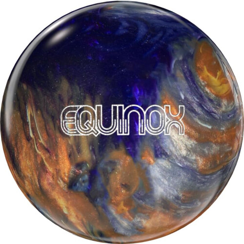 Storm Equinox Bowlingkugel (15,0 Pfund)