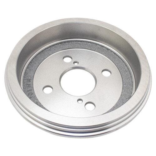 TRQ bakbromsback och trumsats Passar 2002-2005 Toyota Echo 2