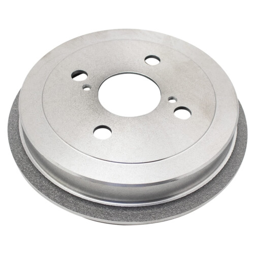 TRQ bakbromsback och trumsats Passar 2002-2005 Toyota Echo 1