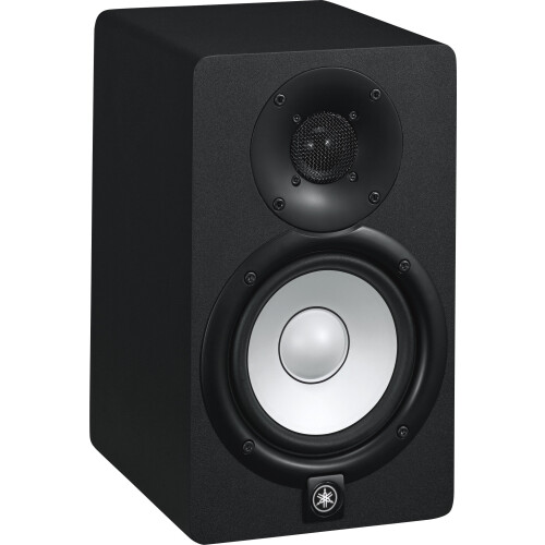 Yamaha Monitor da studio amplificato Yamaha HS5