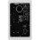 Yamaha Enceinte de studio amplifi  e Yamaha HS5 W 5 pouces, blanche 2