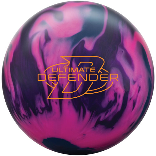 Brunswick Ultimate Defender Bowlingkugel (16 Pfund)