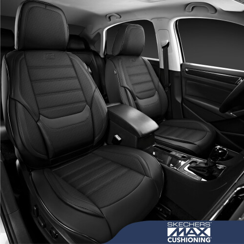 Skechers SKECHERS MAX MANIFICATION DES SEATS COVERS M   MOIRE MODIATE CURTURE AUTO 1