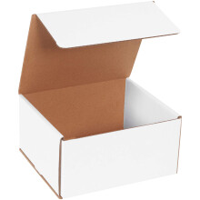 BOX USA BM874 8""""L x 7""""B x 4""""H Wei   (50er-Packung)
