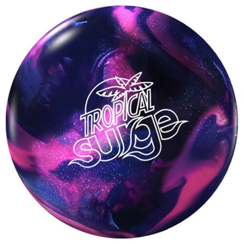 Storm Tropical Surge Rose/Violet 16 lb