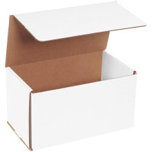 BOX USA BM955 9""L x 5""B x 5""H Wei   (50er-Packung)