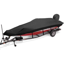 Boatpro vontatott csnakhuzat 20-22 lb csnakfedllel 900D fakulsll tengeri vszon vzll csnakhuzatok 20 lb 21 lb 22 lb hossz V-Hull Bass
